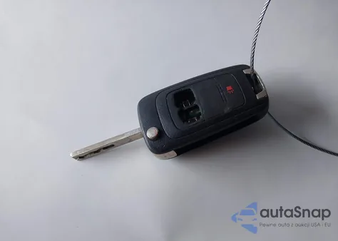 2014 GMC Terrain Sle-1 z USA, uszkodzony, nr VIN 2GKALMEK5E6316915